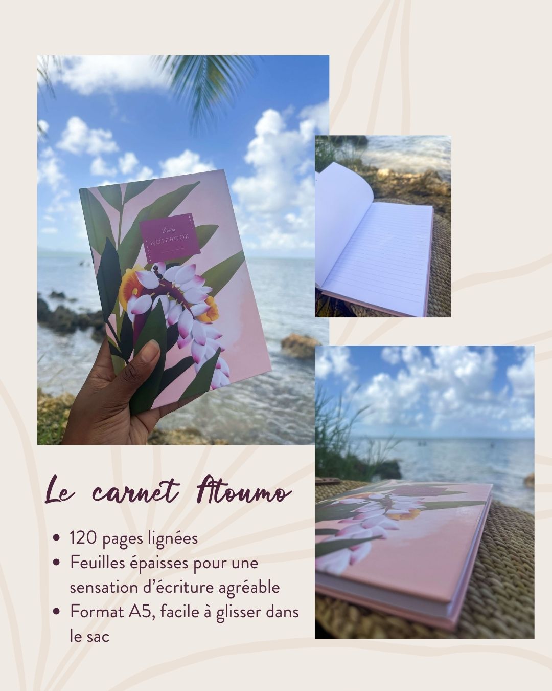 Collab Kisnelko x Bibi Bwa art - Kisnelko