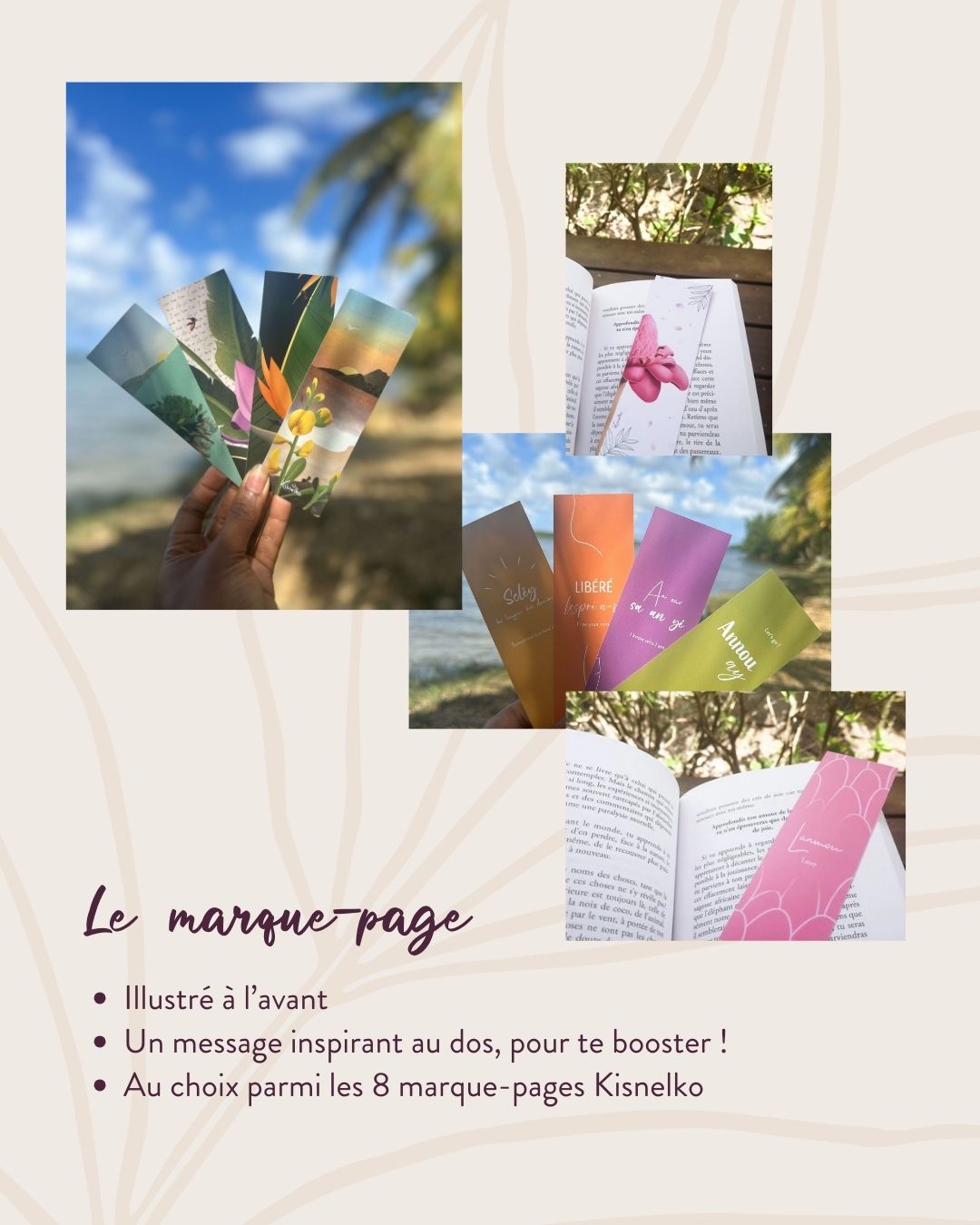 Collab Kisnelko x Bibi Bwa art - Kisnelko