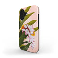 Coque de téléphone Fleur d'Atoumo - Kisnelko