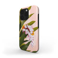 Coque Fleur d'Atoumo (MagSafe) - Kisnelko