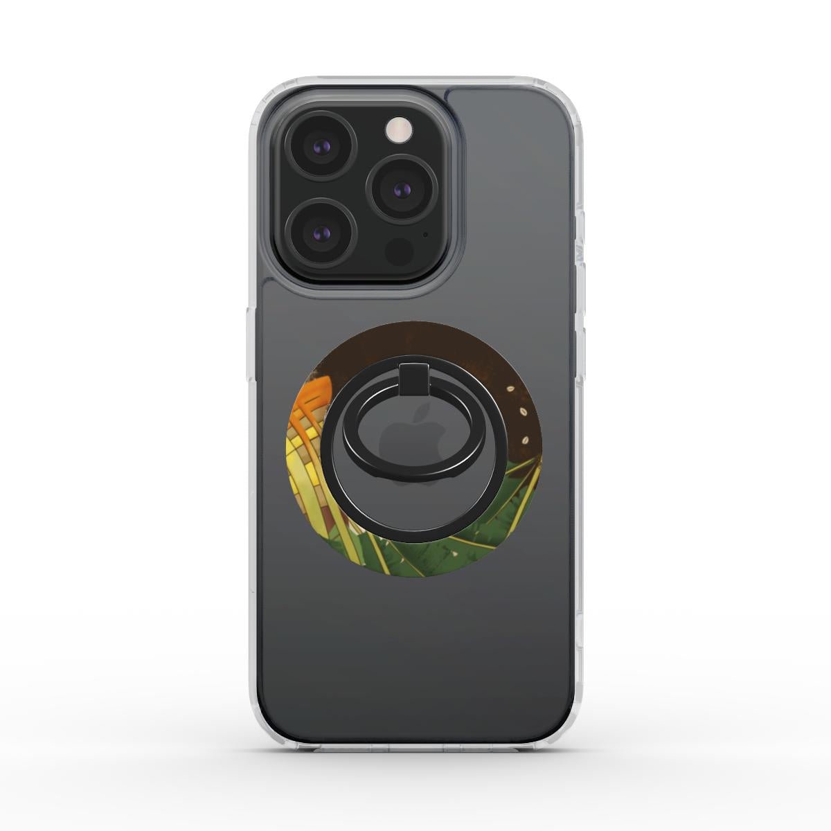 Bague de télééphone NHA - Kisnelko