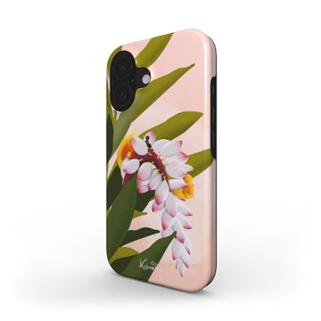 Coque Test Atoumo - iPhone 16 Pro - Kisnelko