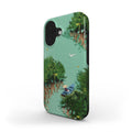 Coque Mangrove (homme) - Kisnelko