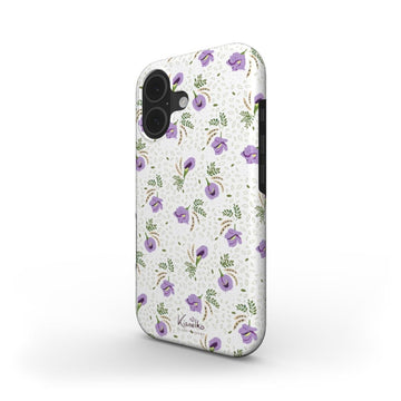 Coque clitoria rose - Kisnelko