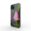 Coque Transparente - Bananier - Kisnelko