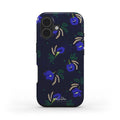 Coque Clitoria bleu (MagSafe) - Kisnelko