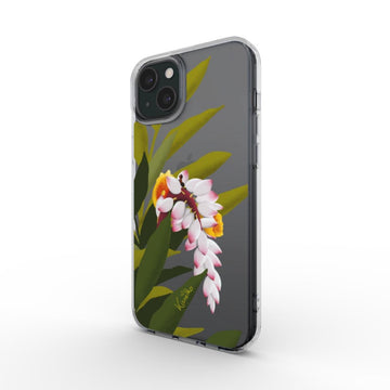 Coque Transparente - Atoumo - Kisnelko