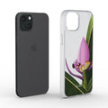 Coque Transparente - Bananier Ornemental - Kisnelko