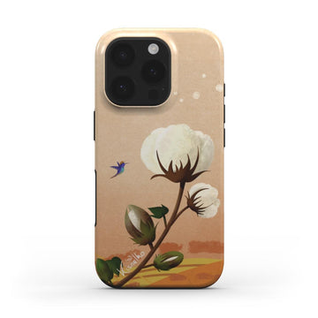 Coque Coton - Kisnelko