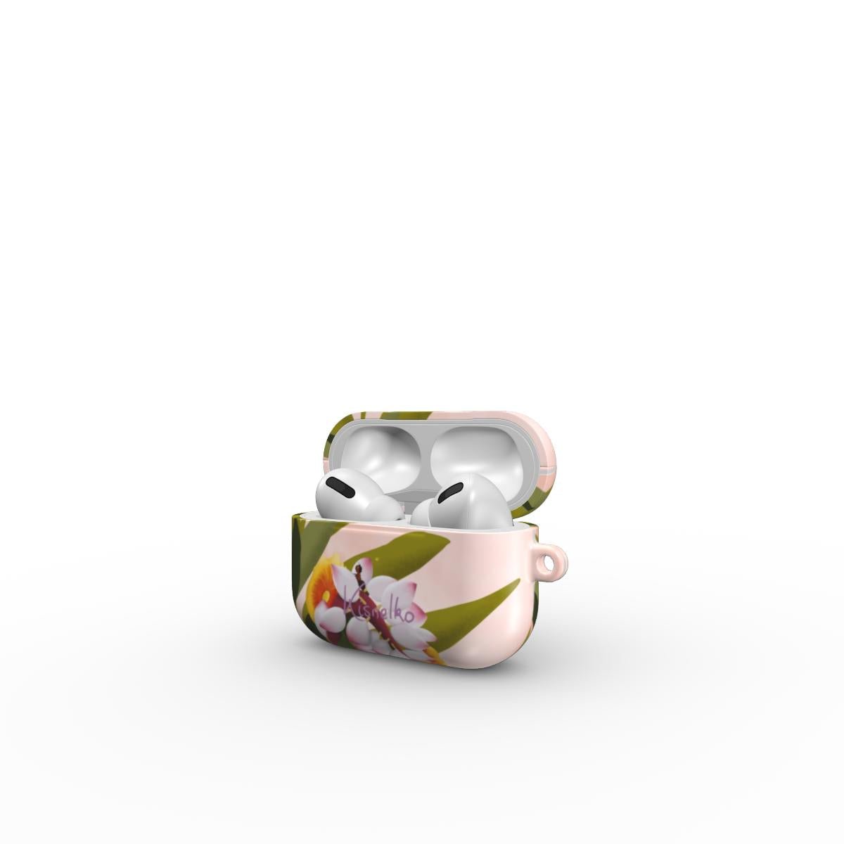 Coque AirPods- Atoumo - Kisnelko