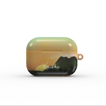 Coque AirPods - Soufrière