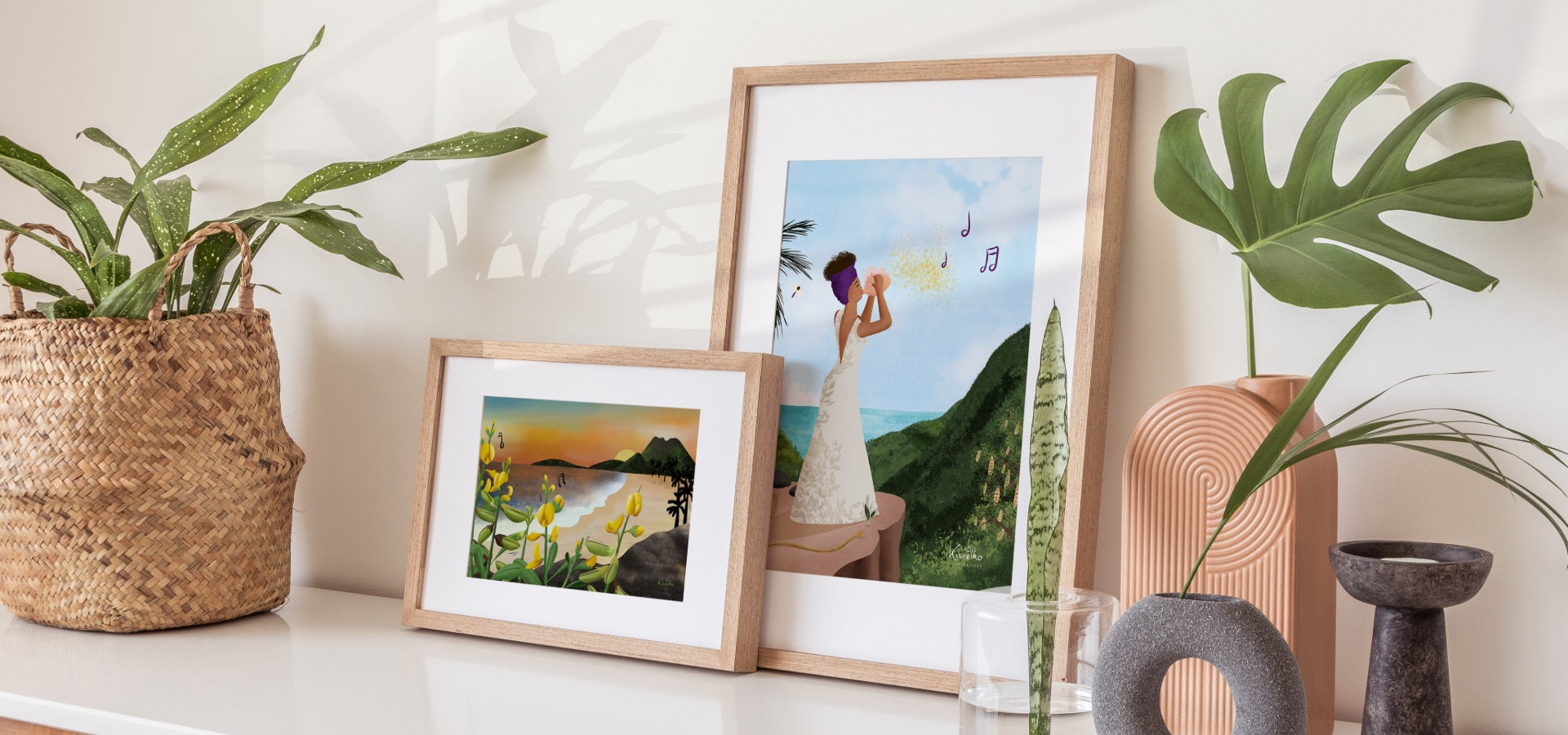 Palé ! (Conque de lambi) - Kisnelkoslider_item_BdBRJQ