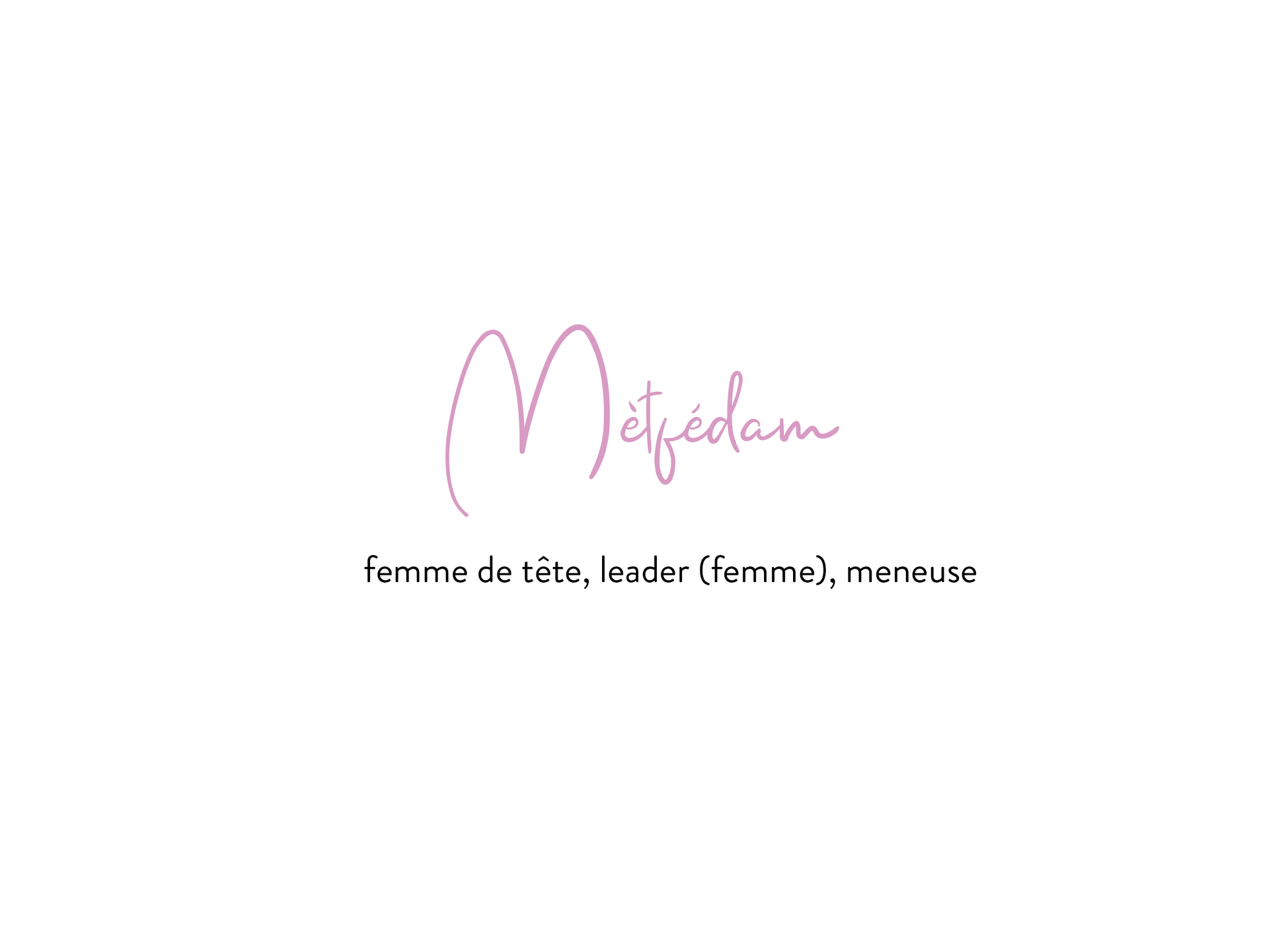 Rose de porcelaine / Queen - Kisnelko