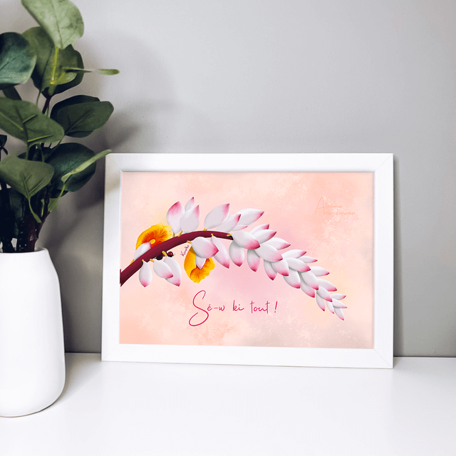 Atoumo / Sé - w ki tout - Kisnelko