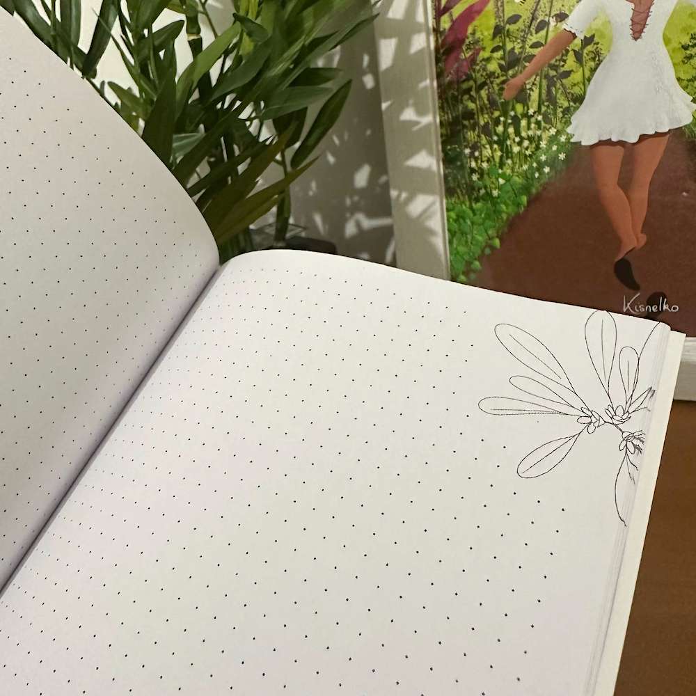 Carnet Woulé - Kisnelko