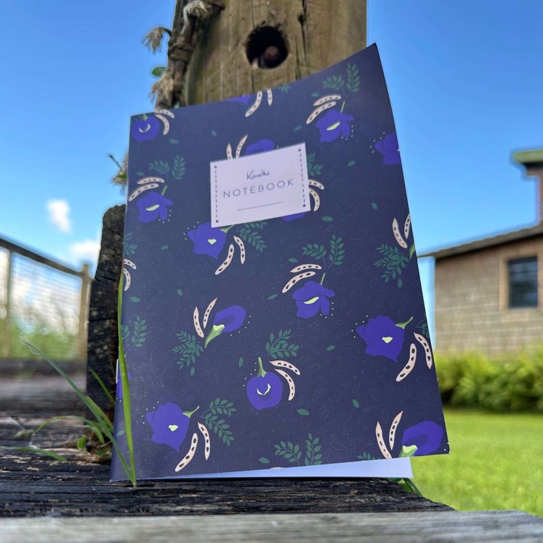 Carnet Clitoria - Kisnelko