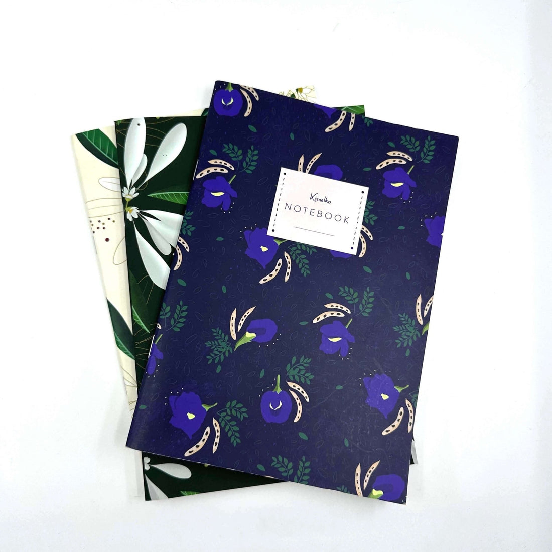 Carnet Clitoria - Kisnelko