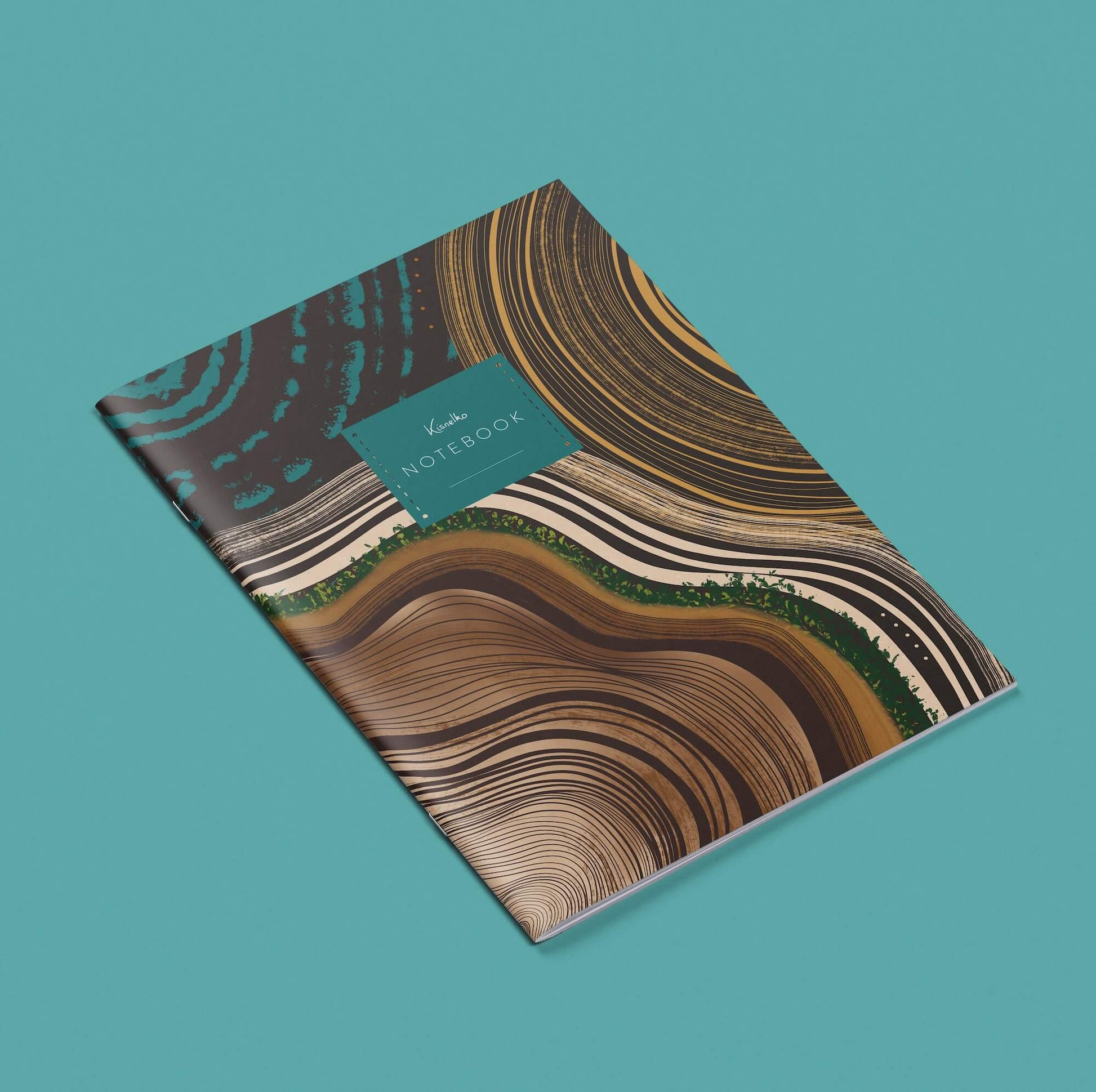 Carnet Désirade - Kisnelko