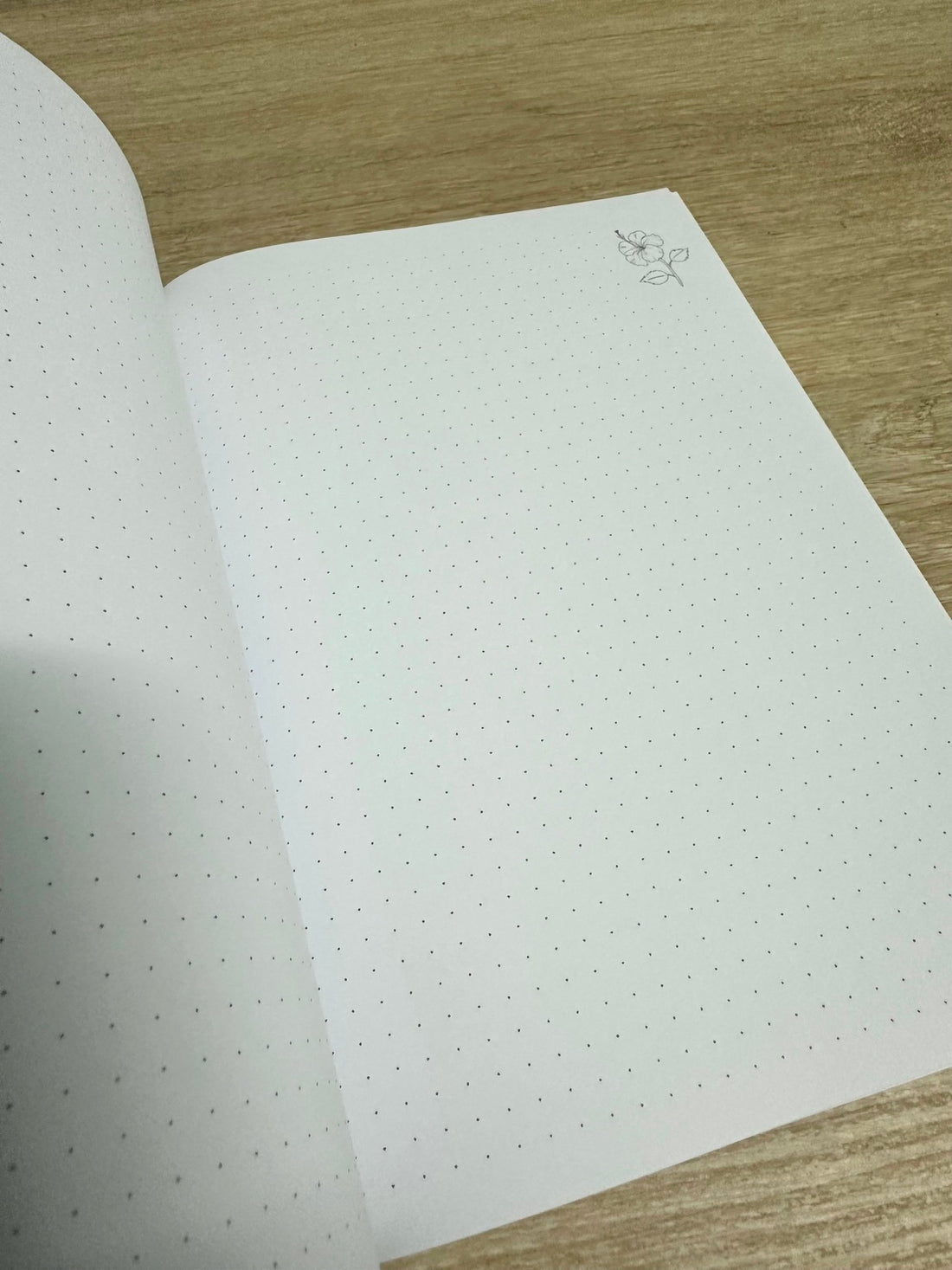 Carnet Hibiscus - Kisnelko