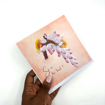 Carte Atoumo - Kisnelko