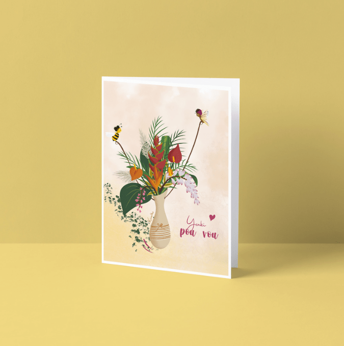 Cartes en fête ! - Kisnelko