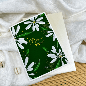 Cartes en fête ! - Kisnelko