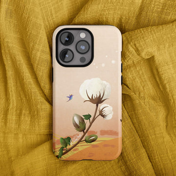 Coque Coton - Kisnelko