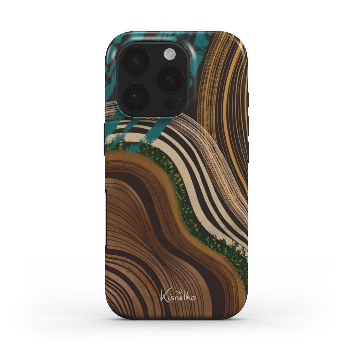 Coque Désirade - Kisnelko