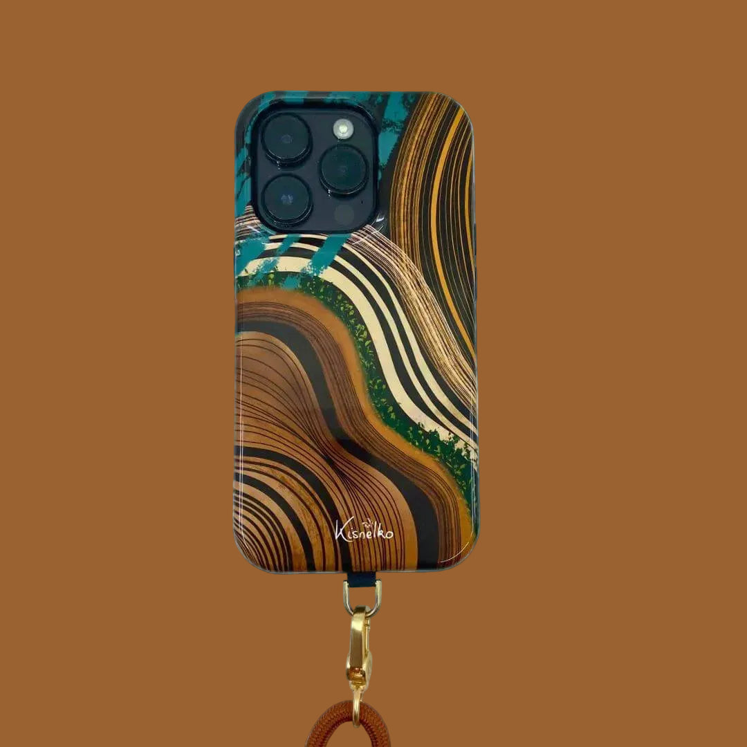 Coque Désirade (MagSafe) - Kisnelko