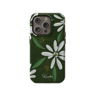 Coque Fleurit - Noël - Kisnelko