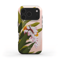 Coque Fleur d'Atoumo (MagSafe) - Kisnelko