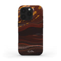Coque Radiolarite - Kisnelko