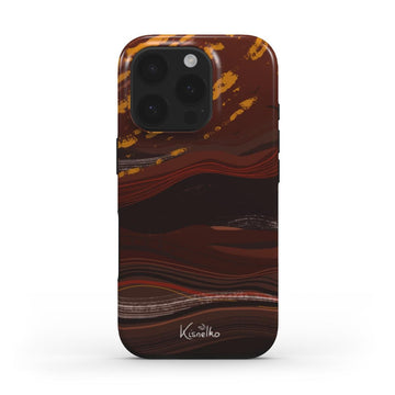 Coque Radiolarite - Kisnelko
