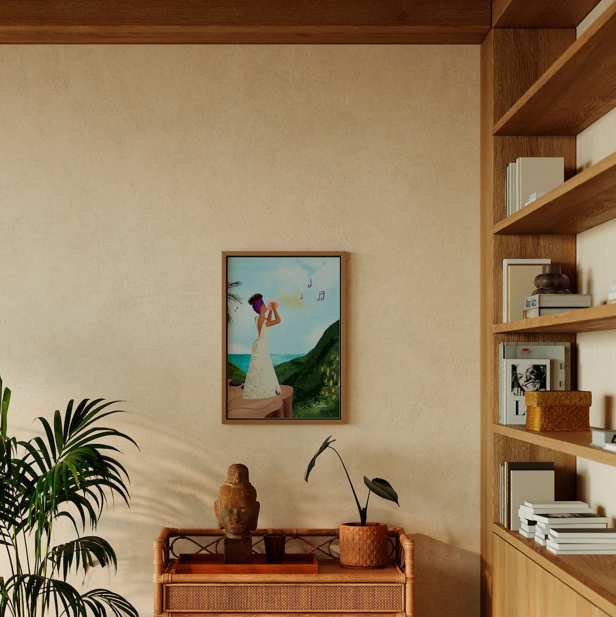 Palé ! (Conque de lambi) - Kisnelkoslider_item_BdBRJQ