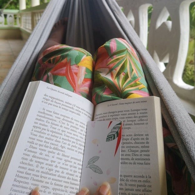 Marque - page Heliconia - Kisnelko