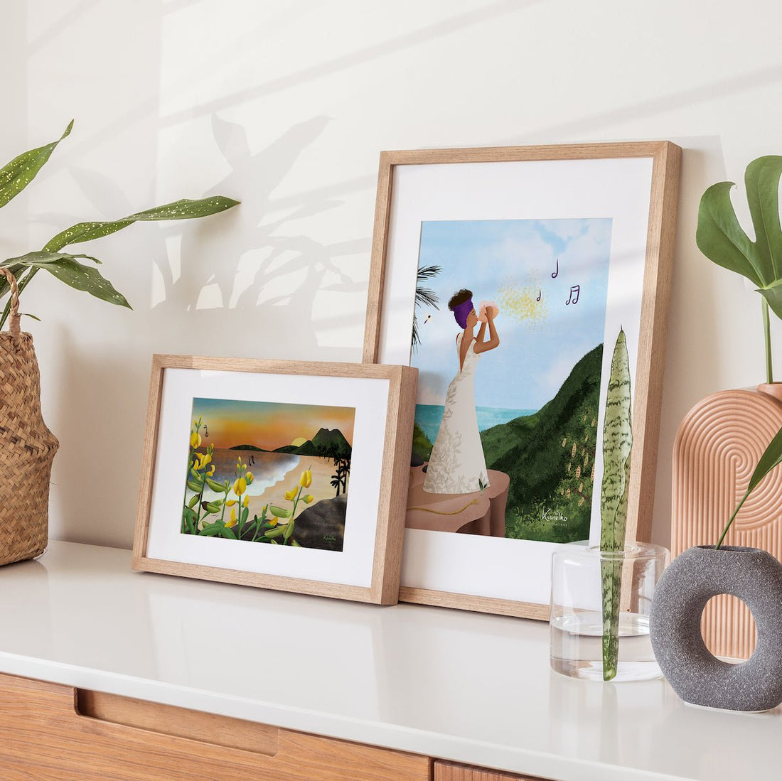 Palé ! (Conque de lambi) - Kisnelkoslider_item_BdBRJQ